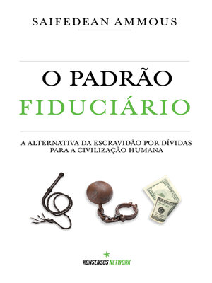 cover image of O Padrão Fiduciário (Edição Brasileira)